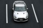 Nissan GT-R 2007 года